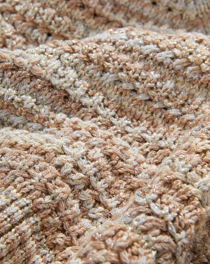 Beige Multi
