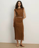 Deep Ochre