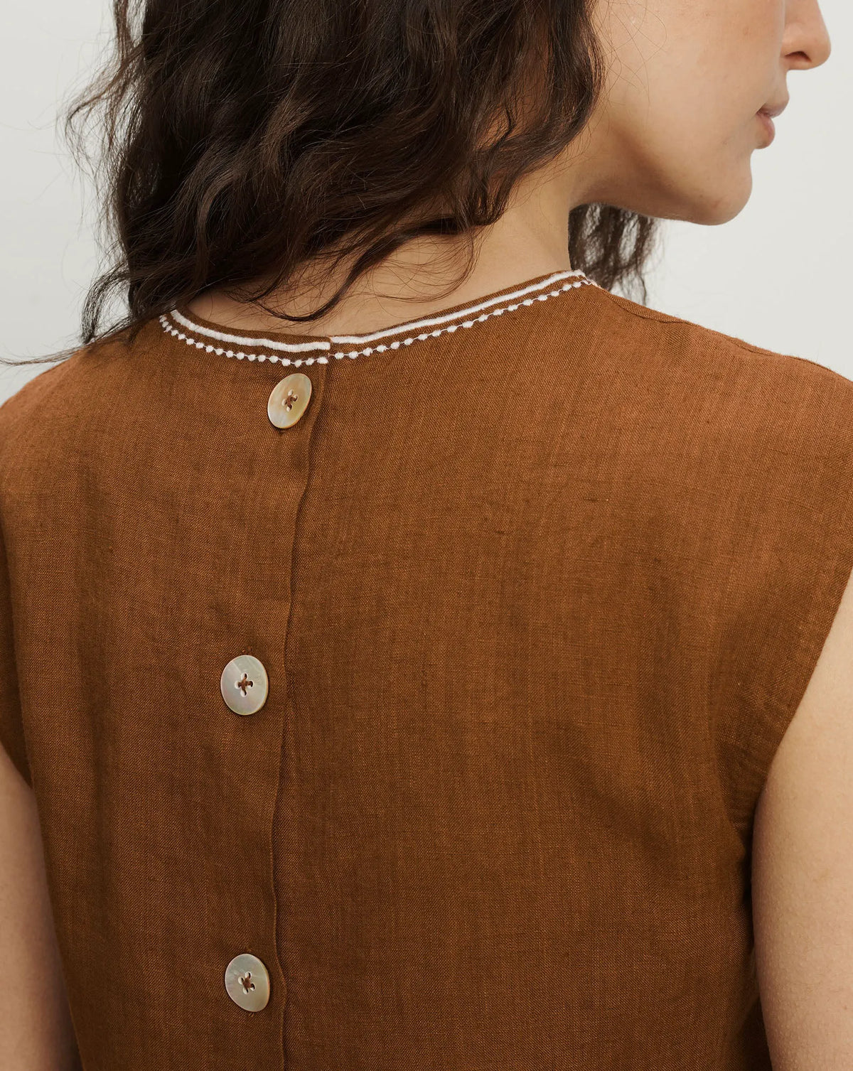 Deep Ochre