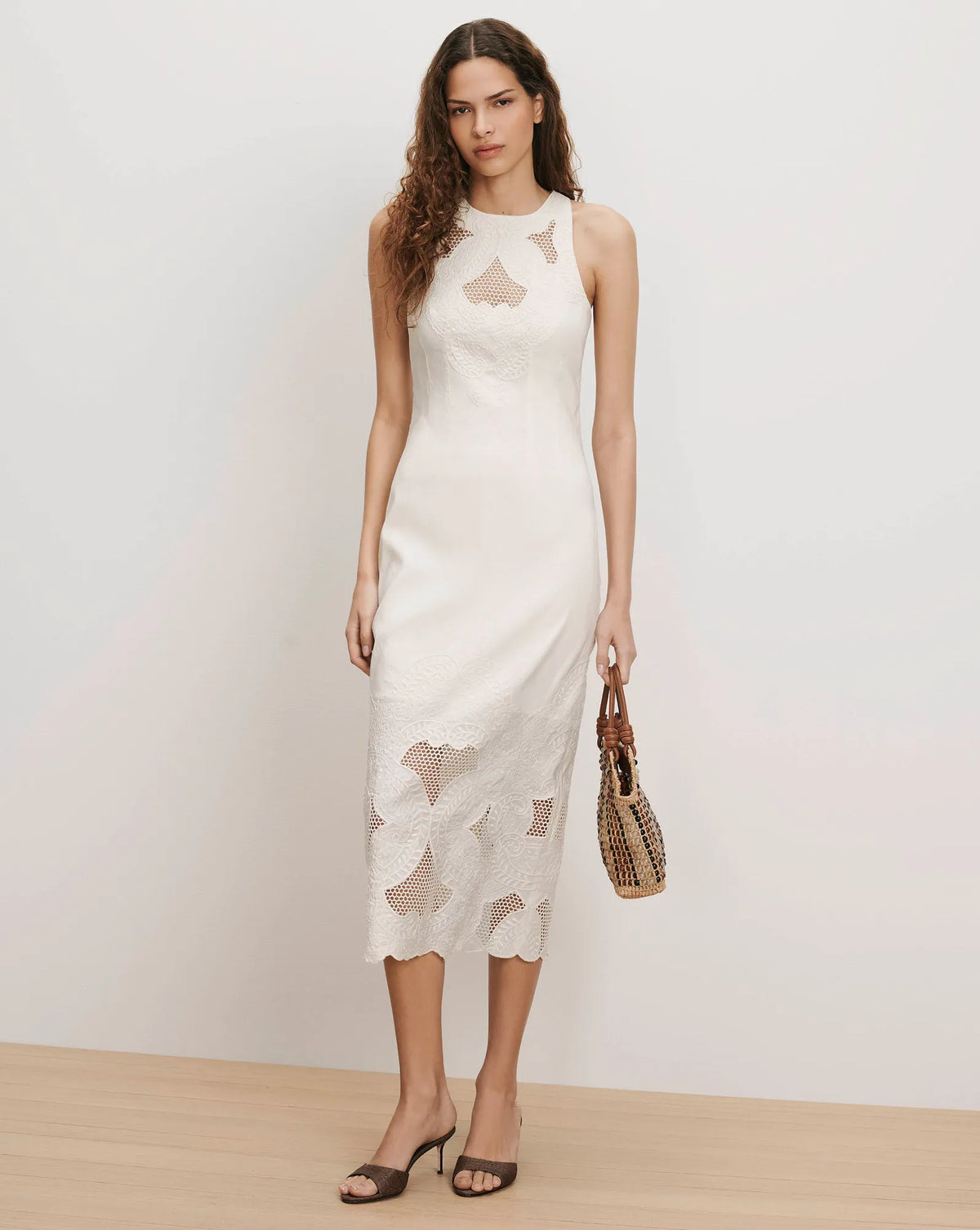 Dove White