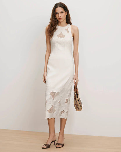 Dove White