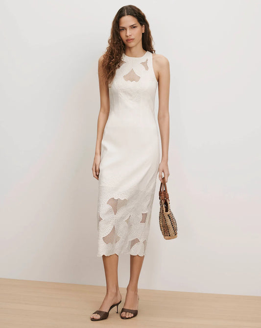Dove White