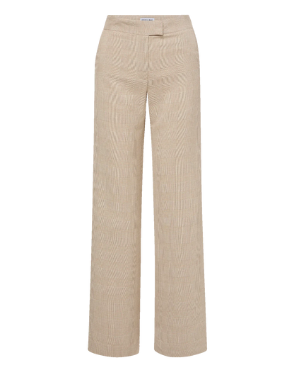 Dark Acorn/Dove White