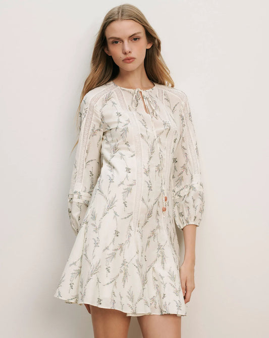 Dove White Multi