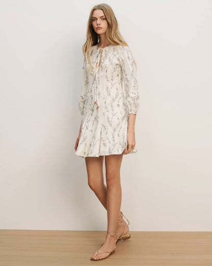 Dove White Multi