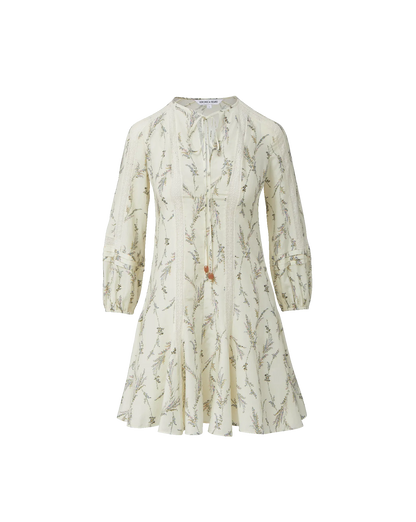 Dove White Multi
