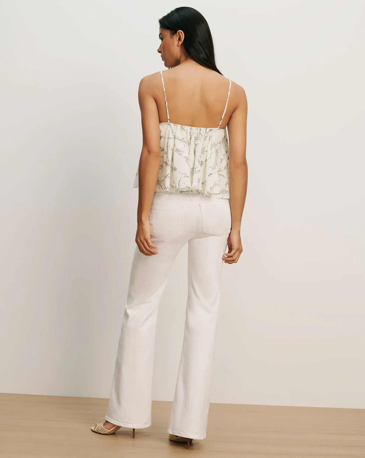 Dove White Multi
