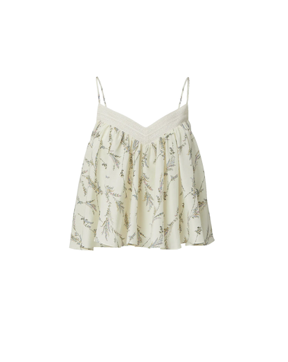 Dove White Multi