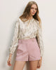 Dove White Multi