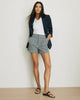 Navy/Dove White