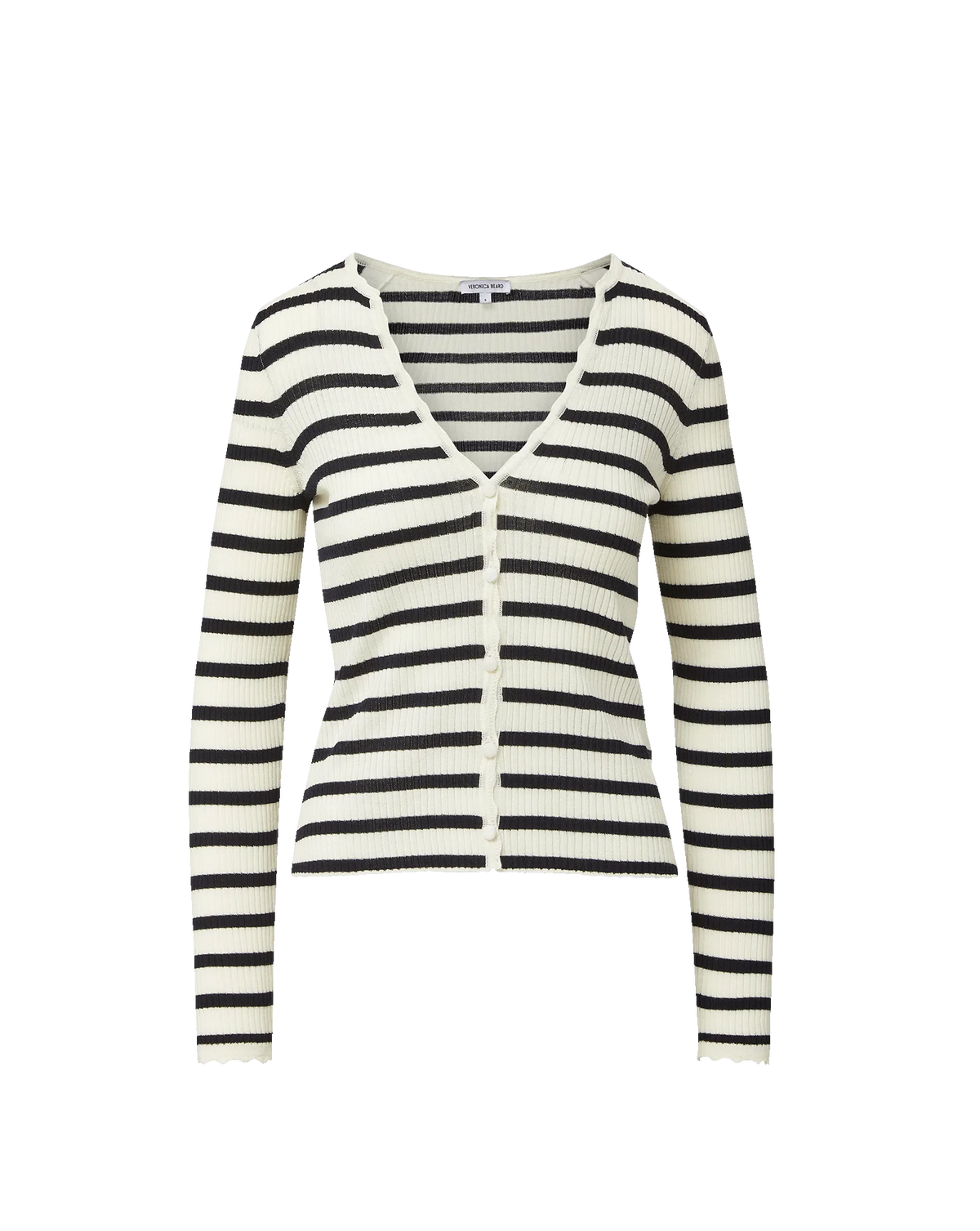 Dove White/Navy