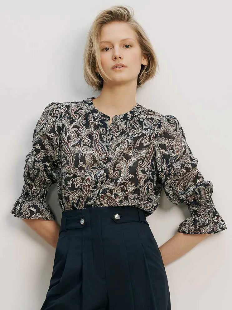 Navy Multi