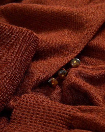 Rust