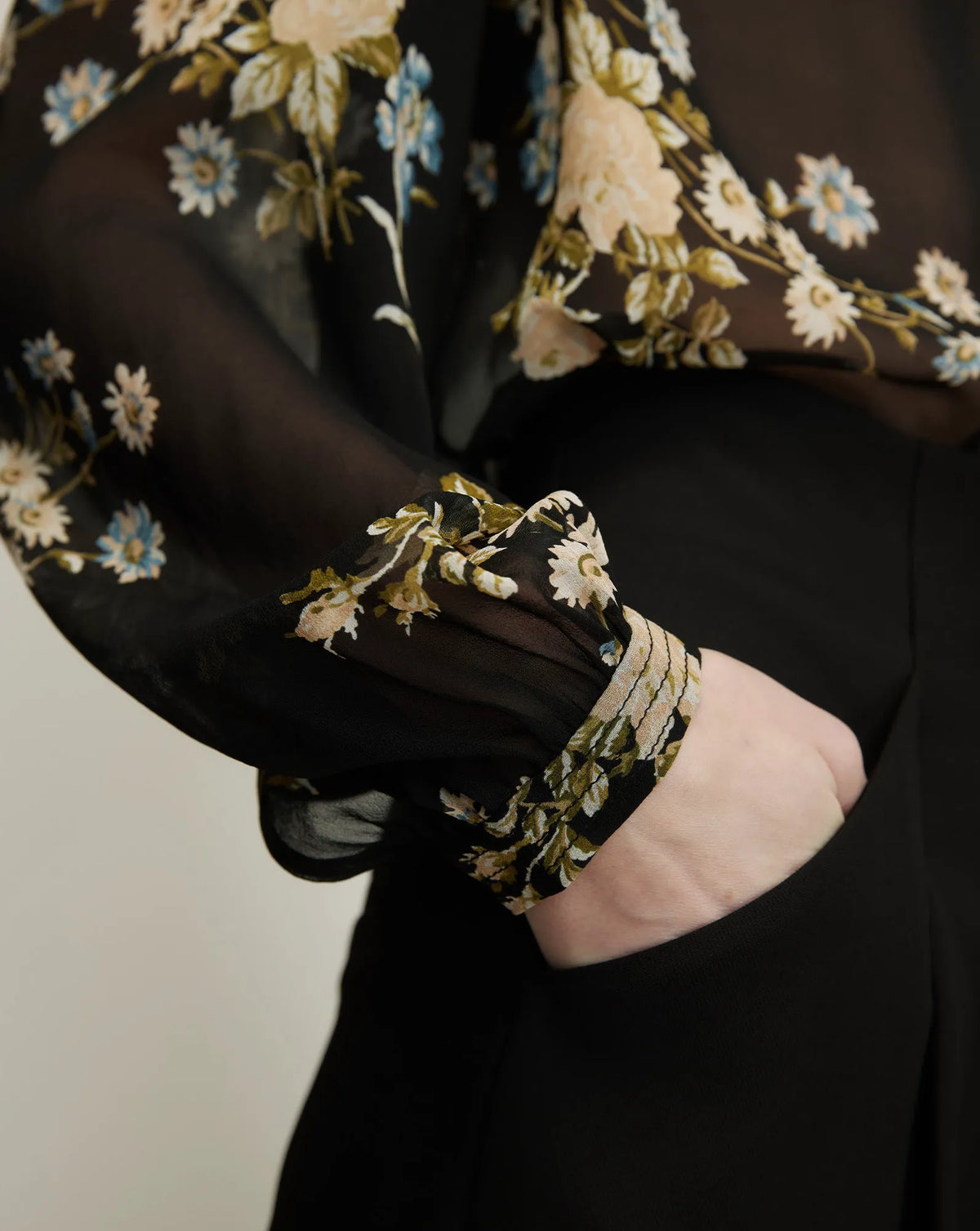 Black Multi