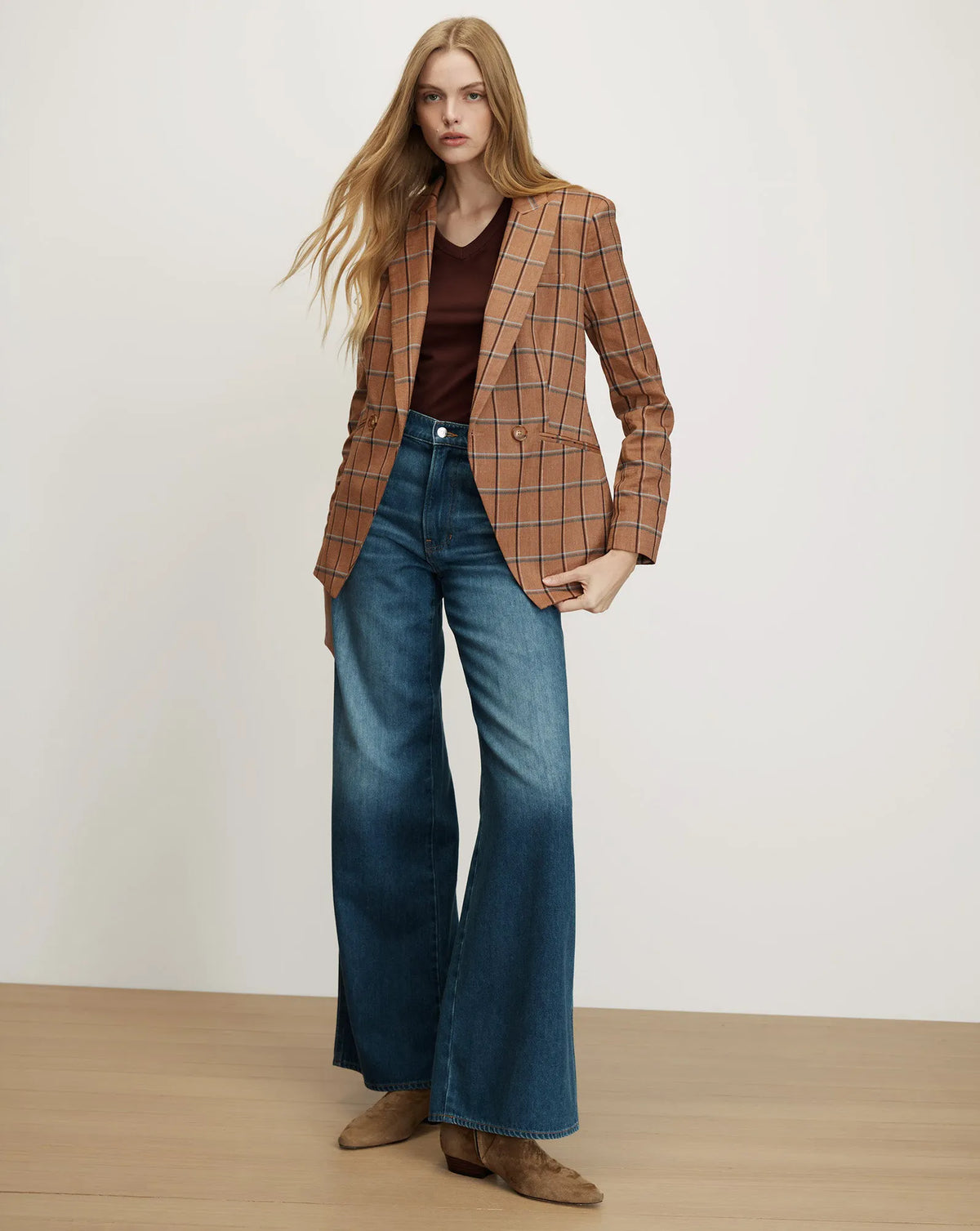 Ochre Multi