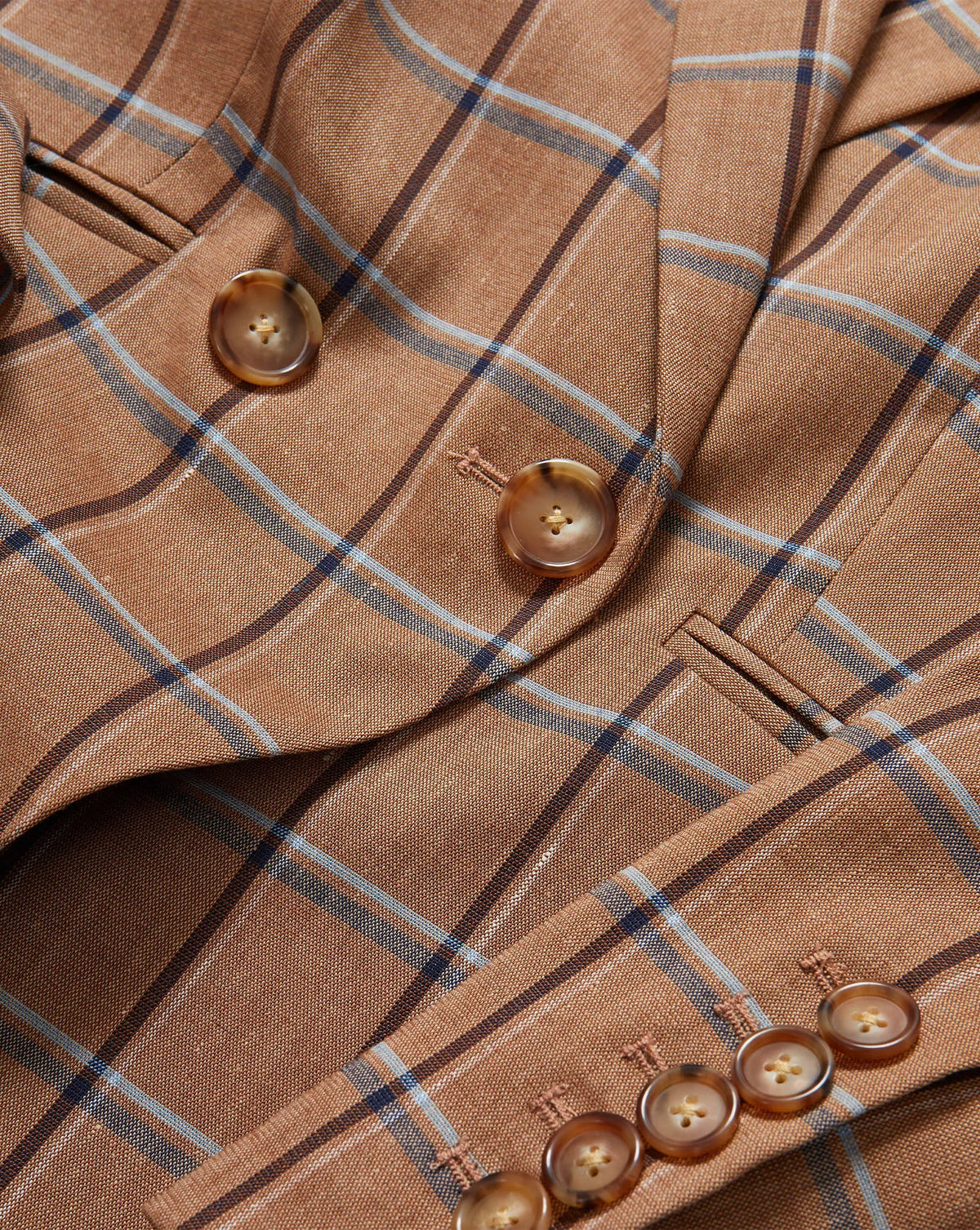 Ochre Multi
