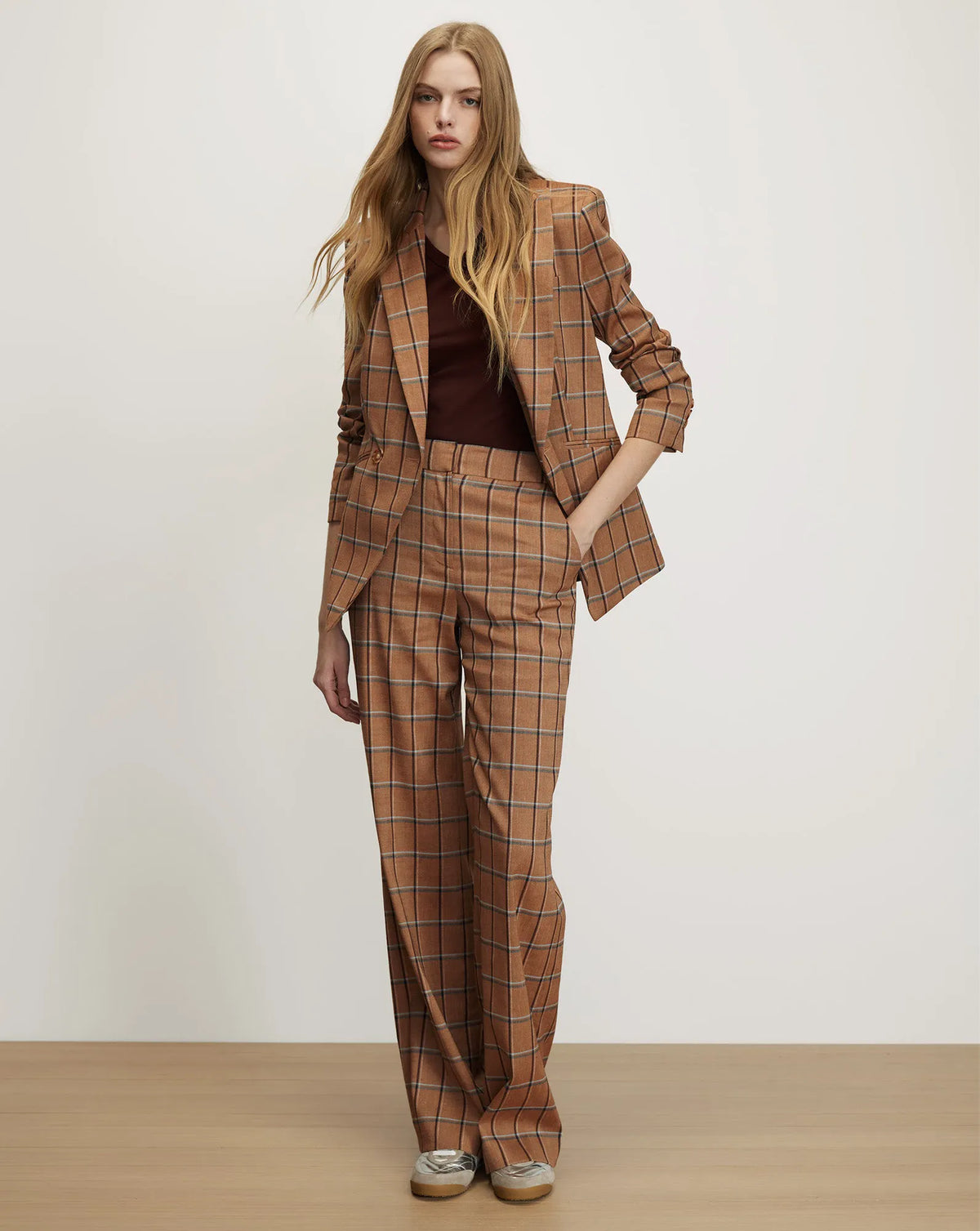 Ochre Multi