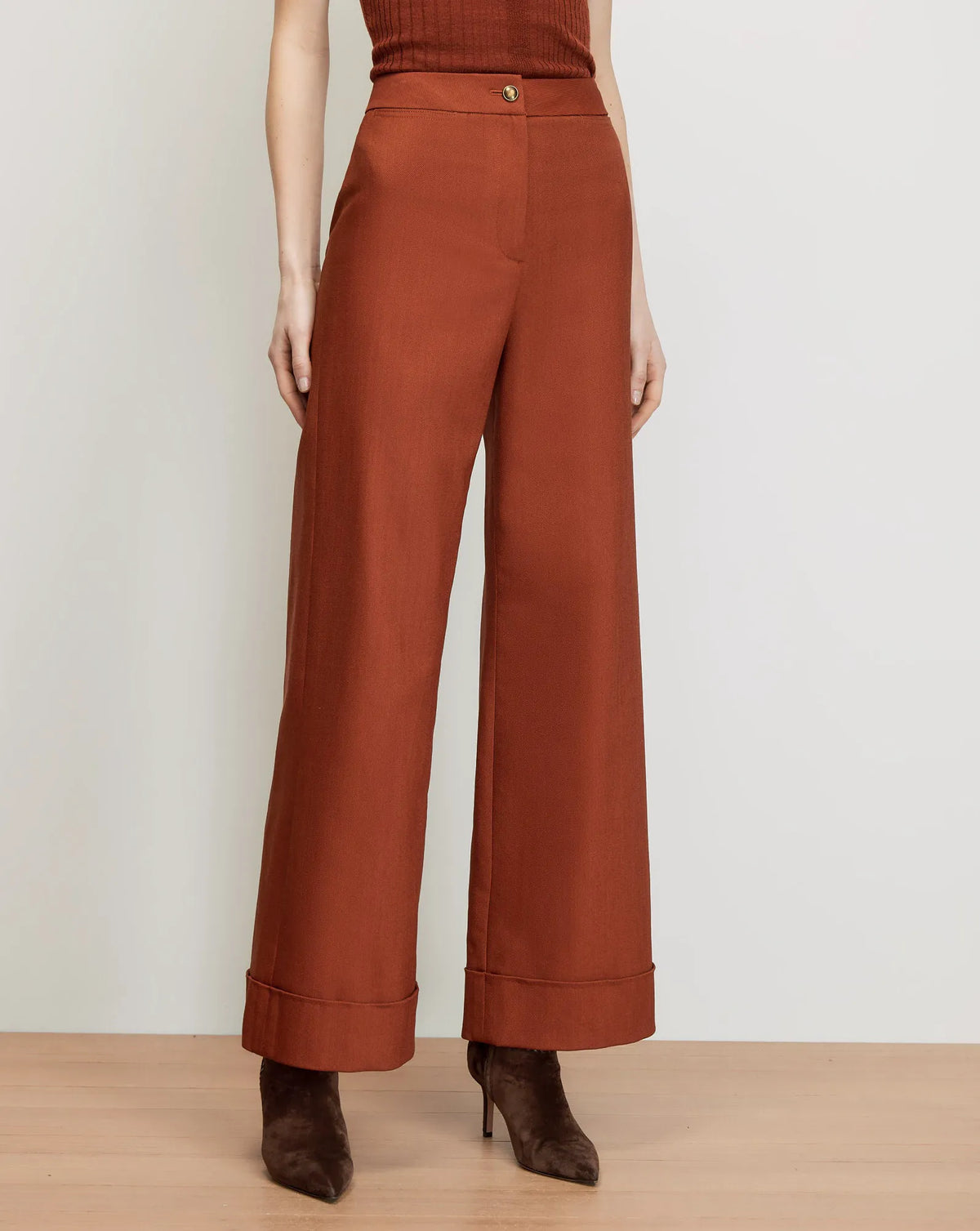 Rust