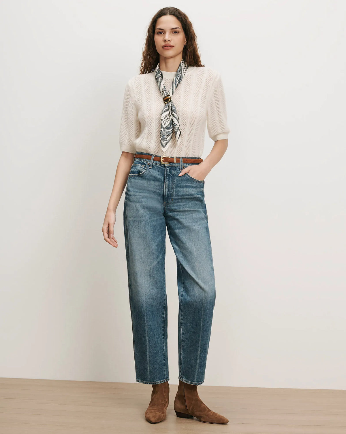Dove White
