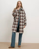 Heather Grey Multi