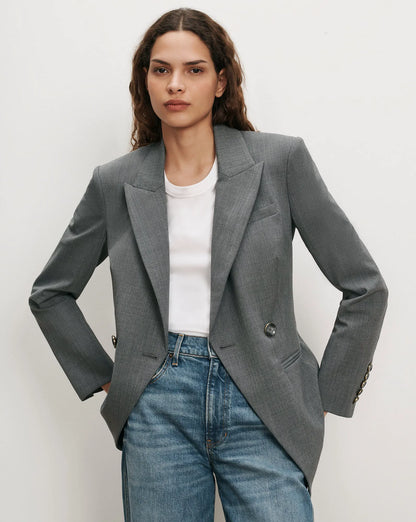 Medium Heather Grey