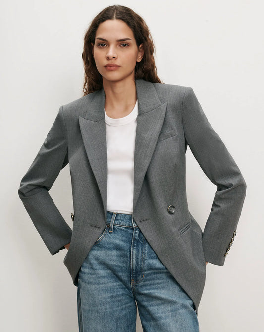 Medium Heather Grey