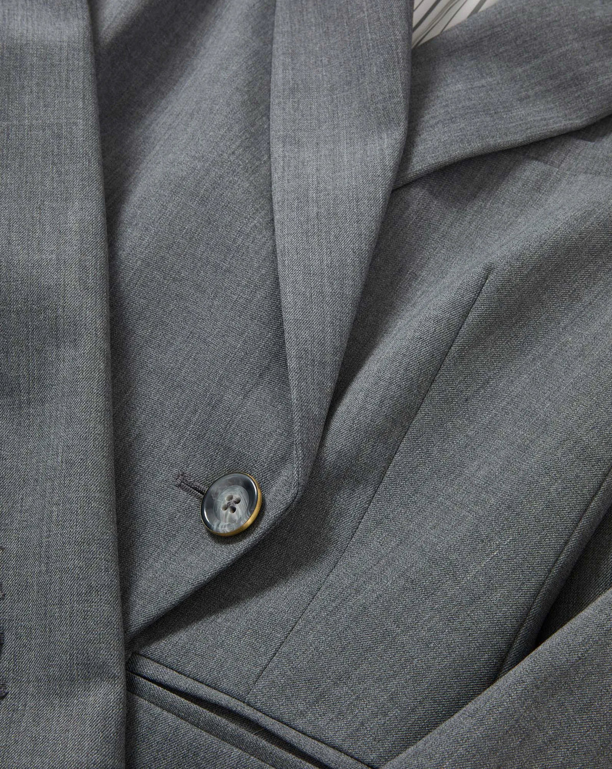 Medium Heather Grey