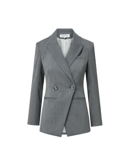 Medium Heather Grey