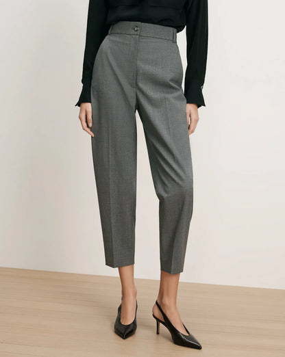 Medium Heather Grey