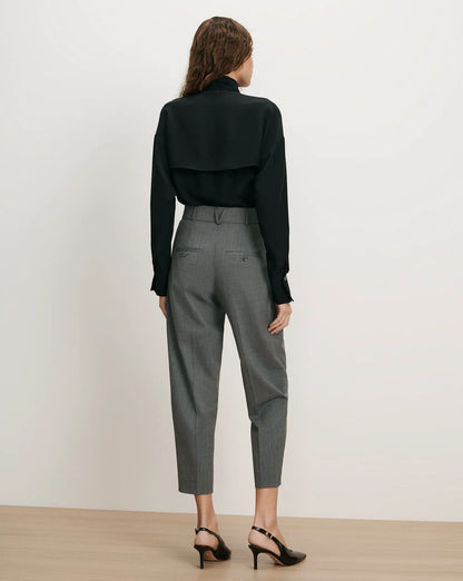 Medium Heather Grey
