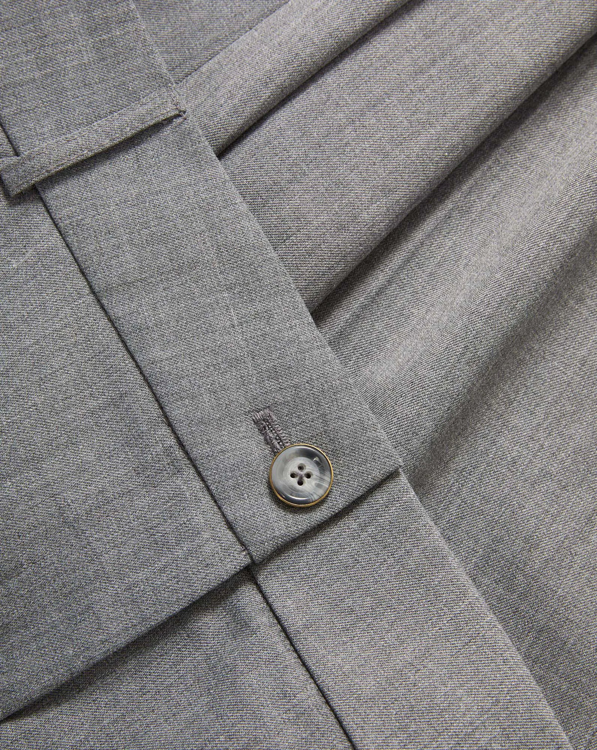 Medium Heather Grey