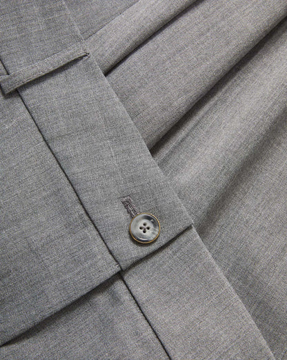 Medium Heather Grey