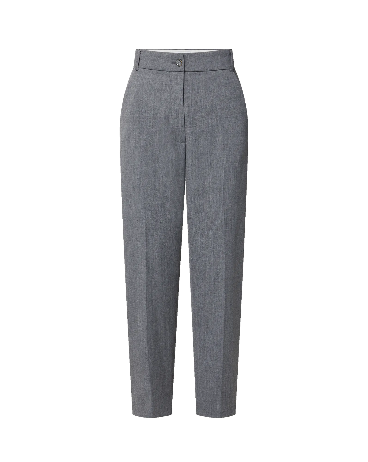 Medium Heather Grey