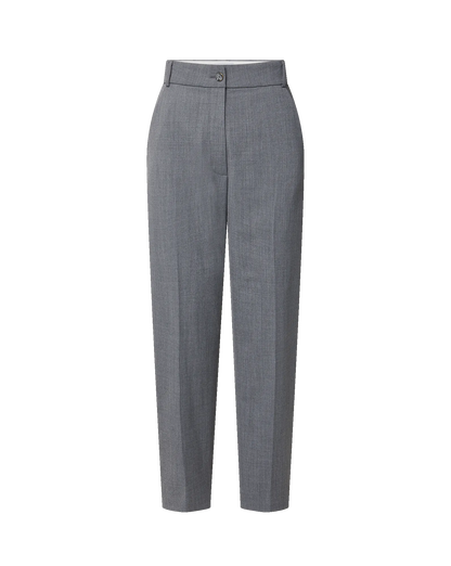 Medium Heather Grey