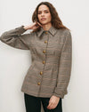 Khaki Multi