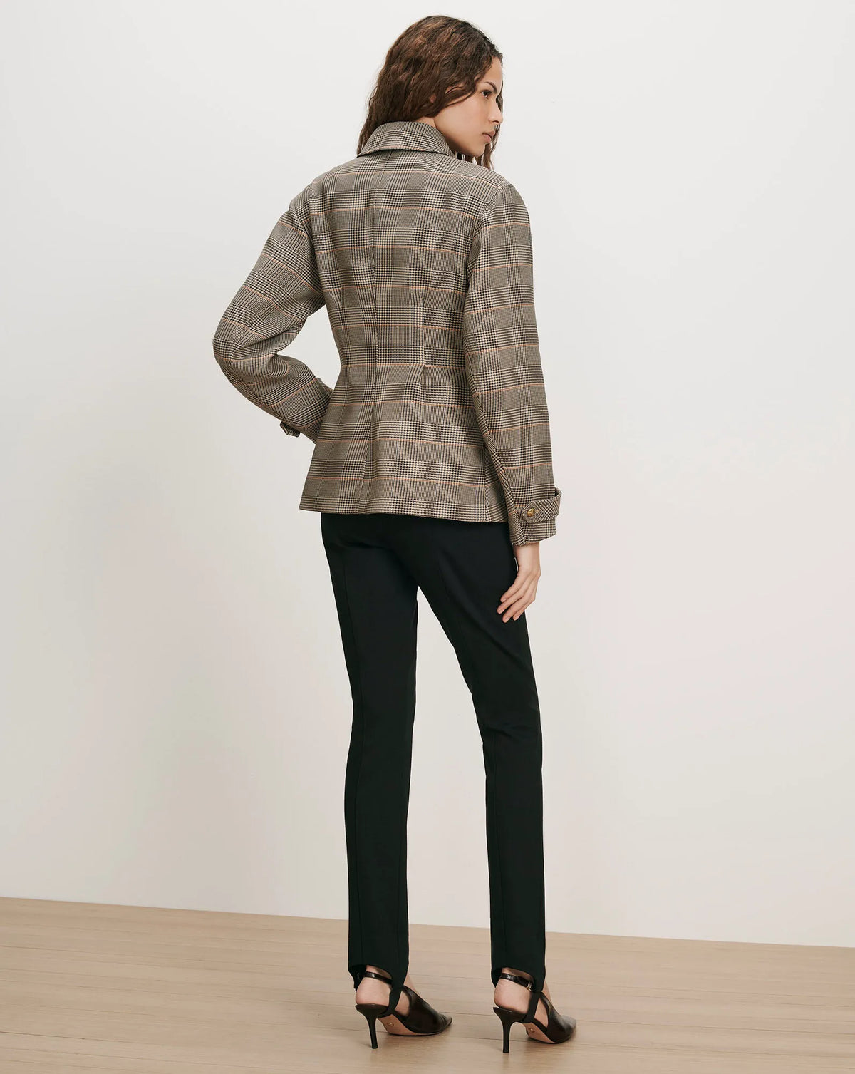 Khaki Multi