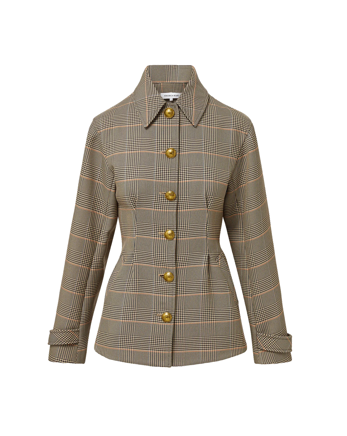 Khaki Multi