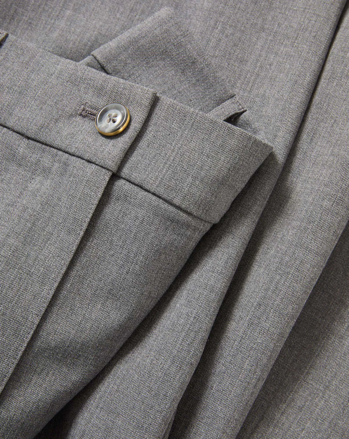Medium Heather Grey