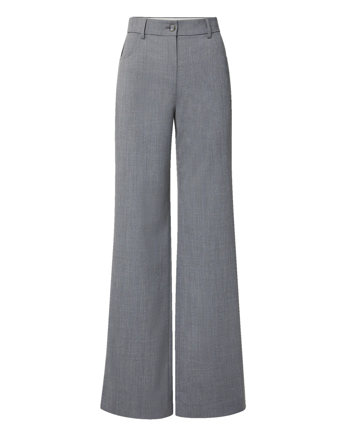 Medium Heather Grey