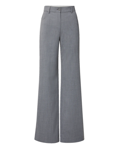 Medium Heather Grey