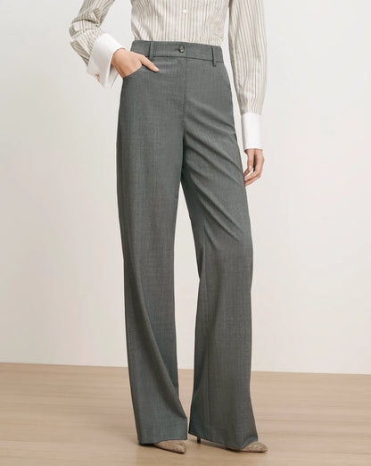 Medium Heather Grey