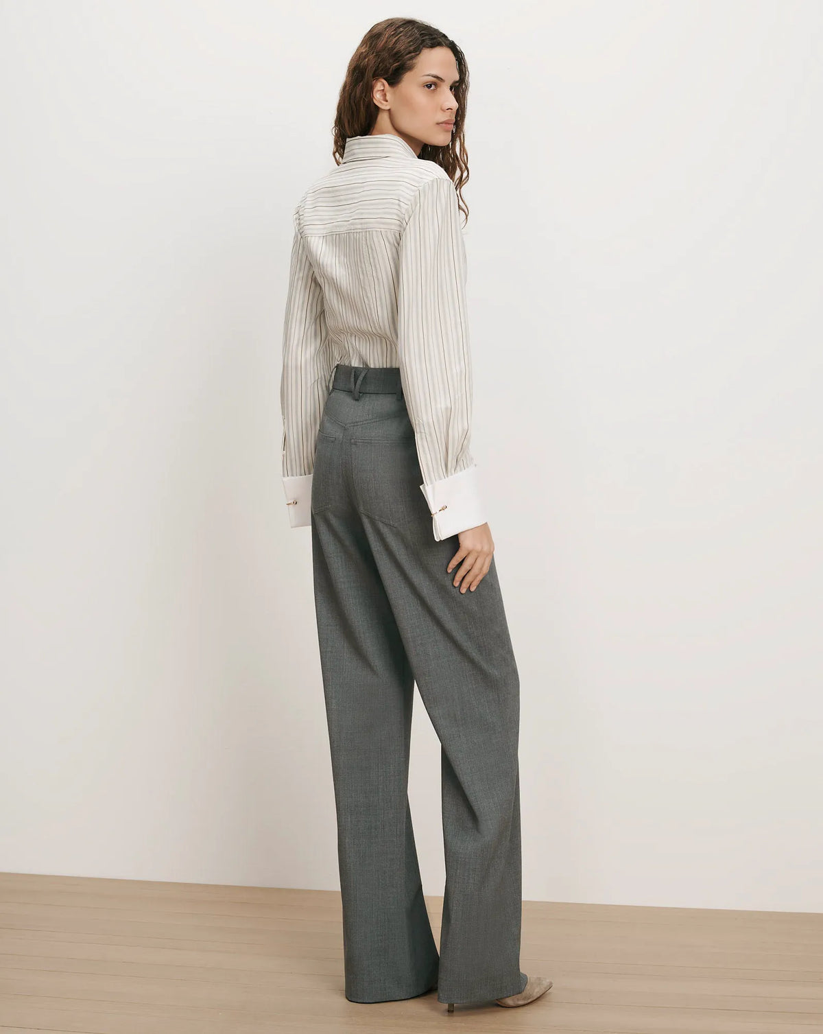 Medium Heather Grey