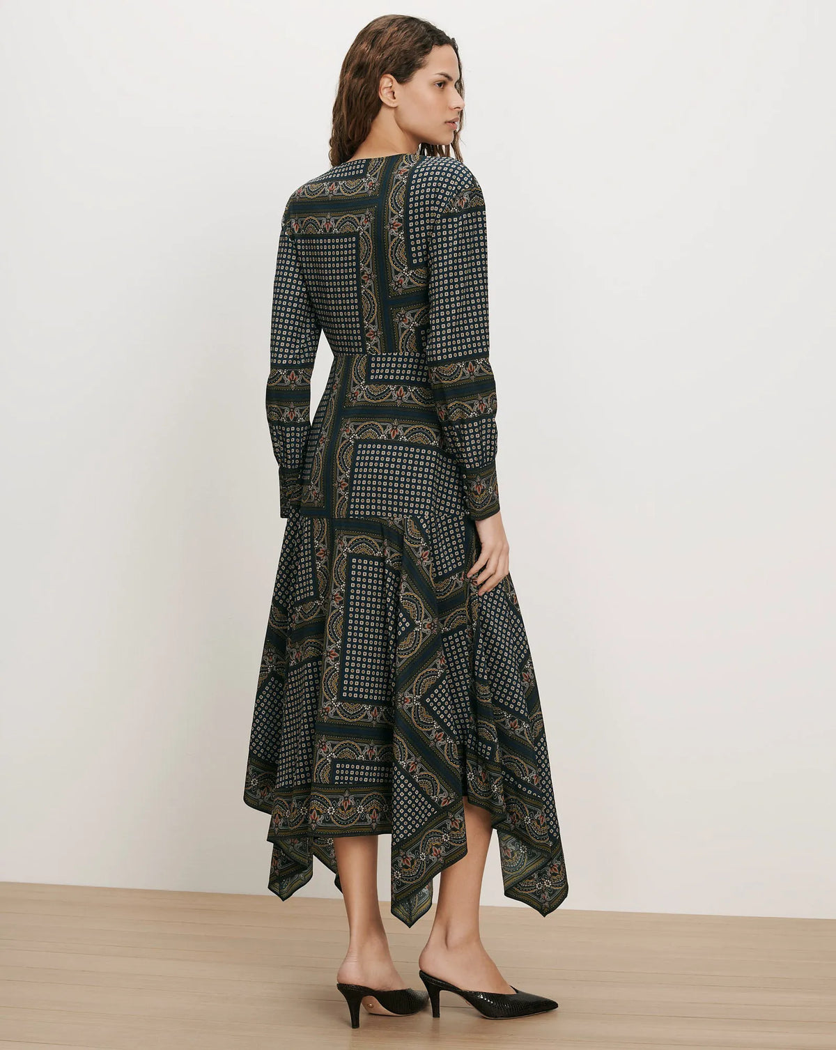 Heritage Navy Multi