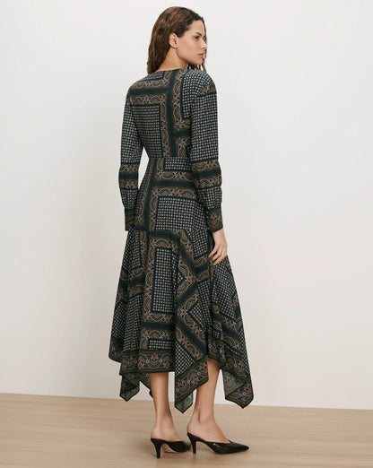 Heritage Navy Multi