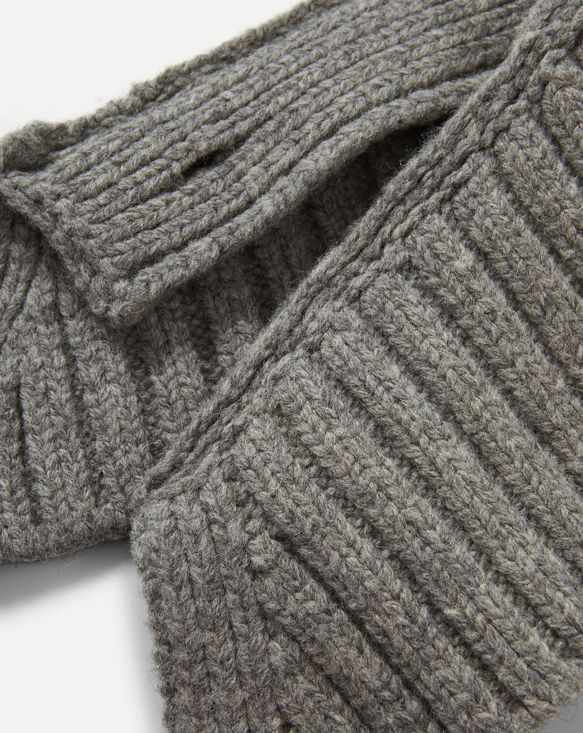 Medium Heather Grey