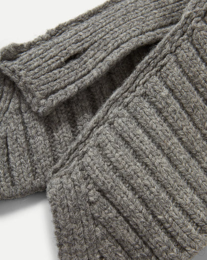 Medium Heather Grey