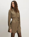 Pale Olive