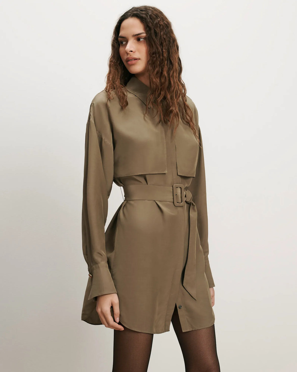 Pale Olive