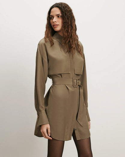 Pale Olive