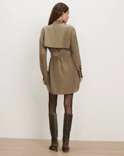 Pale Olive